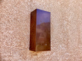 Light Sconce / Copper / 6 X 12 Rectangle