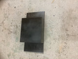 Light Sconce / All Steel Contemporary