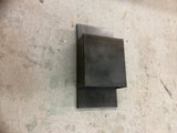 Light Sconce / All Steel Contemporary