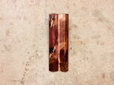 3 Piece Corrugated Copper / Wall Art